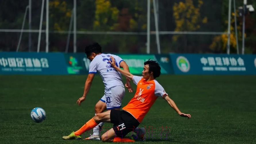 【大同赛区回顾】长春申华五战全胜头名晋级 武汉小马过河惊险压哨入围